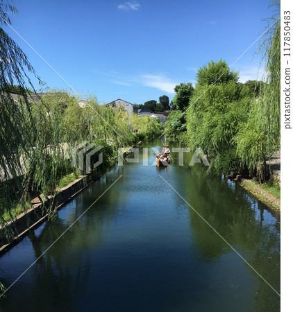 岡山之旅美觀歷史區水道 117850483