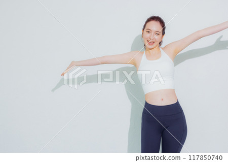 Women of sportswear Women of sportswear 117850740