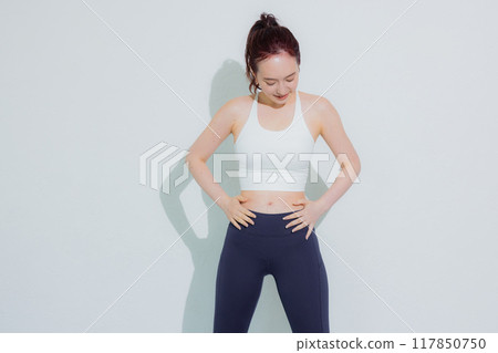 Women of sportswear Women of sportswear 117850750