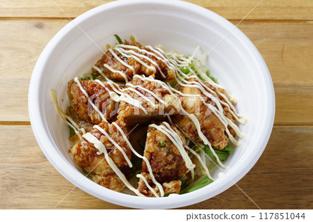炒飯碗 117851044