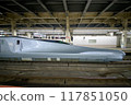 新幹線試驗車E956 ALFA-X（1號車） 117851050