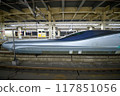 新幹線試驗車E956 ALFA-X（10號車） 117851056
