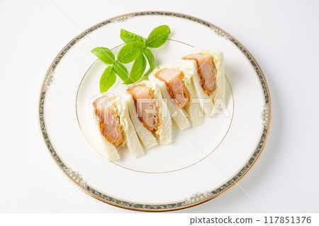 Shrimp Catsando Shrimp Catsando 117851376