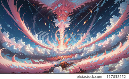 "Mysterious space explosion" "Mysterious space explosion" 117852252