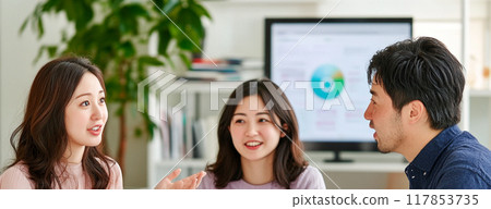 女商人堅持她的意見_1 女商人堅持她的意見_1 117853735