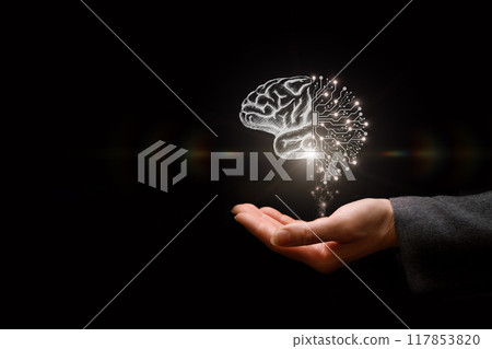 Concept support artificial intelligence. Concept support artificial intelligence. 117853820