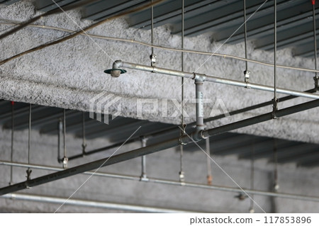 Sprinkler system image 117853896