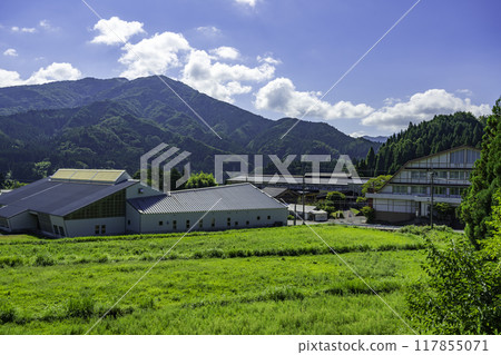 岡山縣鏡野町上齋原溫泉庫爾花園科諾卡門球場 岡山縣鏡野町上齋原溫泉庫爾花園科諾卡門球場 117855071