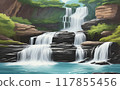 Waterfall 26 117855456