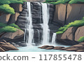 Waterfall 27 117855478