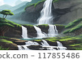 Waterfall 28 117855486