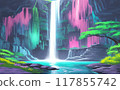 Waterfall 31 117855742