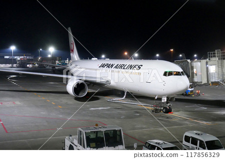 夜間停車區 117856329