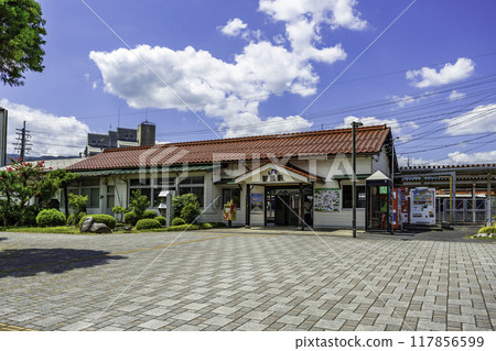智頭 JR智頭站 鳥取縣智頭町 智頭 JR智頭站 鳥取縣智頭町 117856599