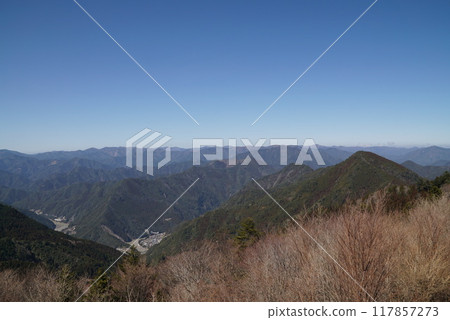 從玉木山展望台出發 從玉木山展望台出發 117857273
