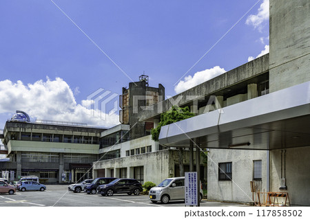 智頭町 智頭町公所 鳥取縣智頭町 智頭町 智頭町公所 鳥取縣智頭町 117858502
