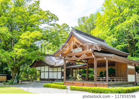 Takeda Shrine Koyo Martial Arts Takeda Shrine Koyo Martial Arts 117858596