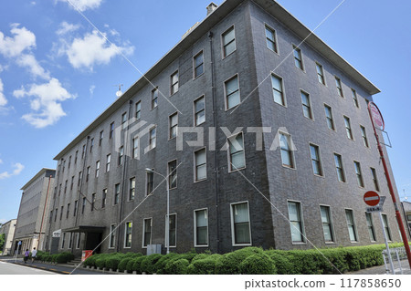 東京都新宿區新潮社本館 東京都新宿區新潮社本館 117858650