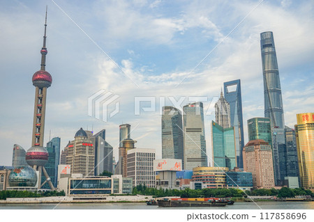 上海風景 117858696