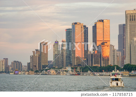 上海風景 117858715