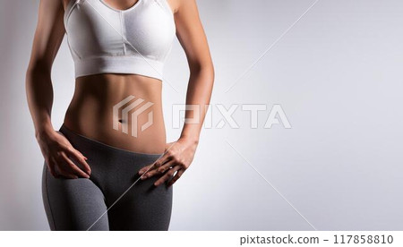 年輕女子行使 年輕女子行使 117858810