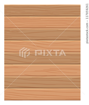 木製招牌 117859261