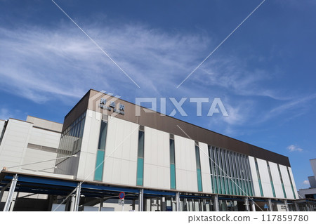 Temashima站 117859780