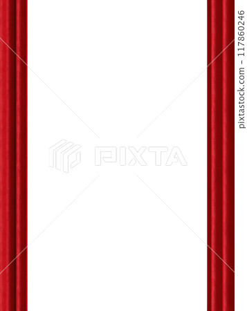 紅幕“AI生成圖像” 紅幕“AI生成圖像” 117860246