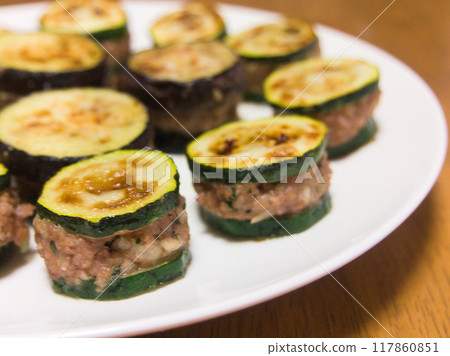 西葫蘆餃子 117860851