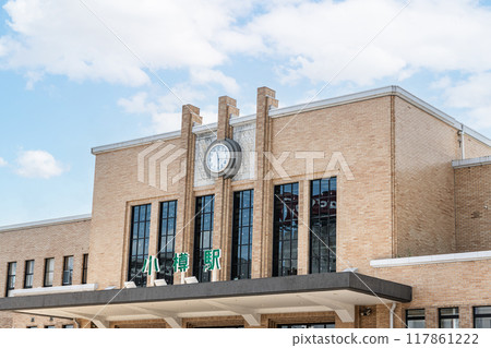 北海道小樽市 夏季北海道 熱門旅遊勝地 小樽門戶 JR 小樽站 117861222