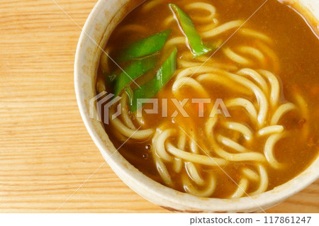 咖哩烏龍麵日本料理 117861247