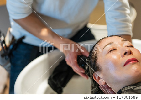 洗髮精 美 美容 117861589