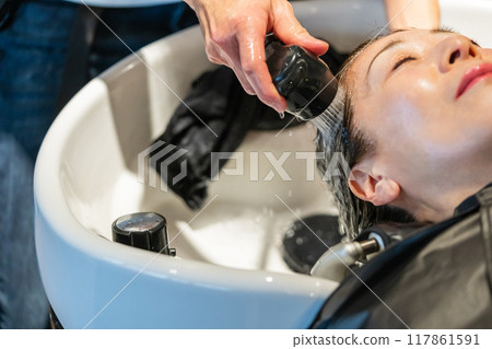 shampoo, beauty, gents 117861591
