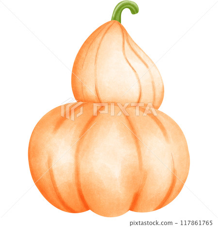 Halloween ghost and candy Halloween ghost and candy 117861765