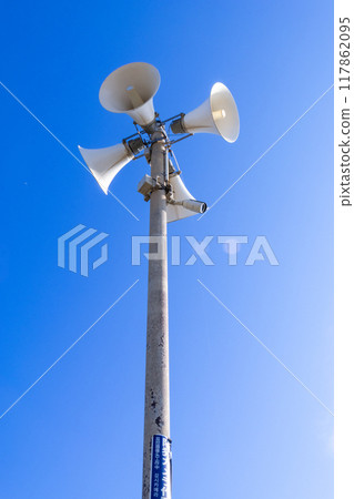 藍天與防災演說家 117862095