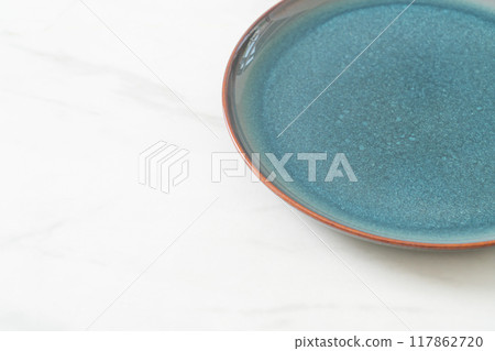 beautiful and vintage ceramic plate beautiful and vintage ceramic plate 117862720