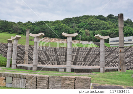 Sanuki Outdoor Music Plaza Theater Sanuki Outdoor Music Plaza Theater 117863431