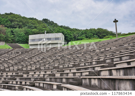 贊岐戶外音樂廣場劇院 贊岐戶外音樂廣場劇院 117863434