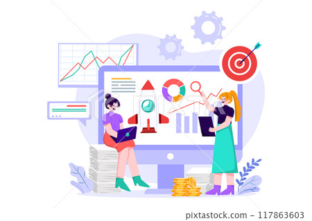 Project presentation regarding development Project presentation regarding development 117863603