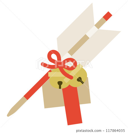 Devil arrow Devil arrow 117864035