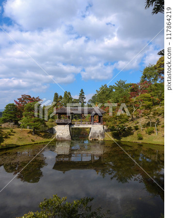 Shogakuin Riku Umikomi千歲橋 117864219