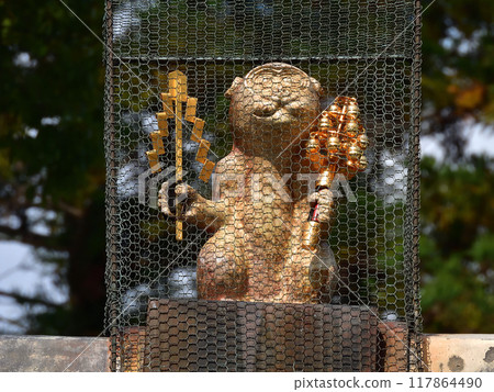 Akayama Zen monkey monkey monkey (hall) Akayama Zen monkey monkey monkey (hall) 117864490