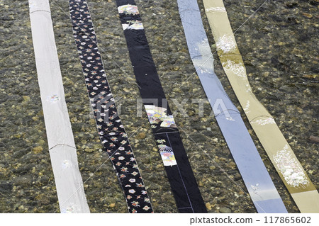 淺野川友禪流 117865602