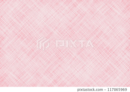 Fabric-like background (pink) 117865969