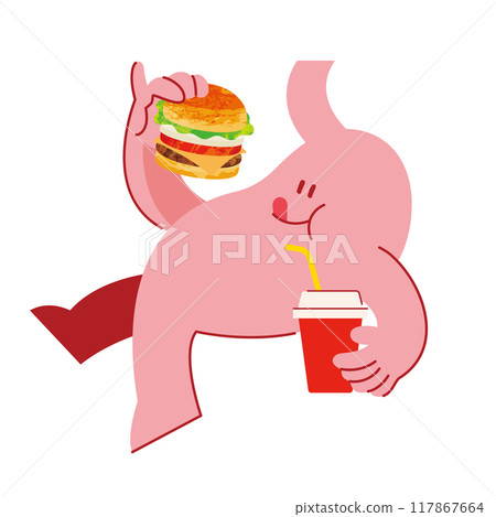 Healthy and healthy stomach Healthy stomach Cute stomach Healthy and healthy stomach Healthy stomach Cute stomach 117867664