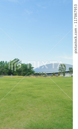 [千葉縣千葉市] 千葉公園、草坪花園和TIPSTAR DOME CHIBA（千葉JPF巨蛋） 117867953