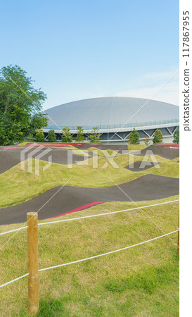 Chiba City | Chiba Park, Grassland Pump Track and TIPSTAR DOME CHIBA (Chiba JPF Dome) Chiba City | Chiba Park, Grassland Pump Track and TIPSTAR DOME CHIBA (Chiba JPF Dome) 117867955