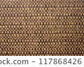 Woven texture Asian 117868426