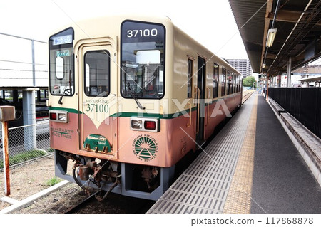 Kiha 37100型車輛（常陸那珂海濱鐵道） 117868878