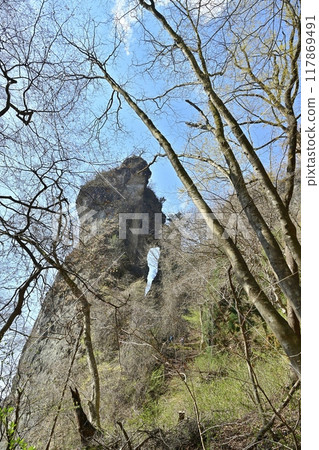 妙泰山第二石門 妙泰山第二石門 117869491